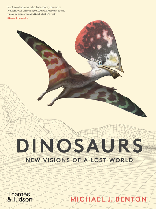 Title details for Dinosaurs by Michael J. Benton - Wait list